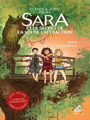 cover image of La Maîtrise